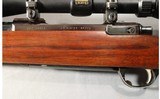 Ruger ~ M77 ~ 7mm REM MAG - 9 of 12