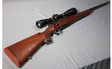 Ruger ~ M77 ~ 7mm REM MAG - 1 of 12