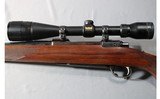 Ruger ~ M77 ~ 7mm REM MAG - 10 of 12