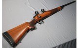 Remington ~ Model 700 ~ .243 WIN