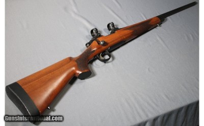Remington ~ Model 700 ~ .243 WIN