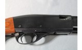 Remington ~ Fieldmaster Model 572 ~ .22 S,L,LR - 3 of 12