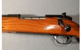 Weatherby ~ Mark V Deluxe ~ .340 Weatherby Magnum - 9 of 13