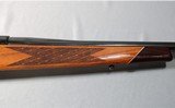 Weatherby ~ Mark V Deluxe ~ .340 Weatherby Magnum - 4 of 13