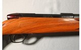 Weatherby ~ Mark V Deluxe ~ .340 Weatherby Magnum - 3 of 13