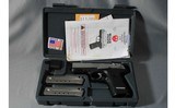 Ruger ~ P95 ~ 9mm Luger - 3 of 4