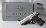 Ruger ~ P95 ~ 9mm Luger - 4 of 4