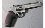 Taurus ~ Raging Bull ~ .480 Ruger - 1 of 5