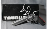 Taurus ~ Raging Bull ~ .480 Ruger - 5 of 5