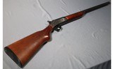 Harrington & Richardson ~ Topper Model 88 ~ 12 Gauge - 1 of 12