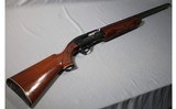 Remington ~ Model 1100 ~ 12 Gauge