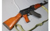 B-West ~ AK47S ~ 7.62x39mm