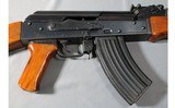 B-West ~ AK47S ~ 7.62x39mm - 3 of 12