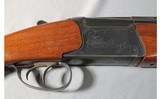 Russian ~ Over/Under ~ 12 Gauge - 3 of 12