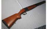 Russian ~ Over/Under ~ 12 Gauge - 1 of 12