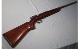 Winchester ~ Model 67 ~ .22 S,L,LR - 1 of 12