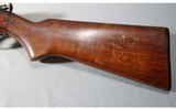 Winchester ~ Model 67 ~ .22 S,L,LR - 11 of 12