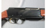 Browning ~ BAR II ~ .30-06 Springfield - 3 of 13