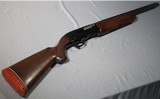 Winchester ~ 1400 MK II ~ 12 Gauge - 1 of 12