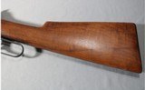 Winchester ~ Model 94 ~ .30 WCF - 11 of 12