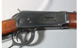 Winchester ~ Model 94 ~ .30 WCF - 3 of 12