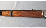 Winchester ~ Model 94 Wells Fargo Edition ~ .30-30 WIN - 8 of 13