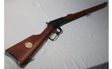 Winchester ~ Model 94 NRA Centennial Musket ~ .30-30 WIN