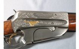 Browning ~ 1895 ~ .30-40 Krag - 3 of 12