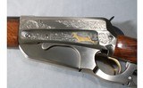 Browning ~ 1895 ~ .30-40 Krag - 9 of 12