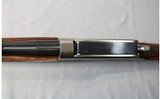 Browning ~ 1895 ~ .30-40 Krag - 10 of 12