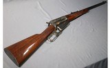 Browning ~ 1895 ~ .30-40 Krag