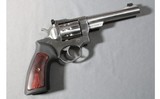 Ruger ~ GP100 ~ .22 LR - 1 of 5