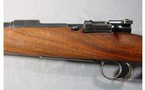 Husqvarna ~ M-46 ~ 9.3x57mm - 9 of 12