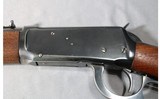 Winchester ~ Model 94 ~ .30 WCF - 9 of 12