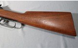 Winchester ~ Model 94 ~ .30 WCF - 11 of 12