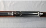 Winchester ~ Model 94 ~ .30 WCF - 10 of 12