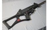 Heckler & Koch ~ USC ~ .45 ACP - 1 of 13