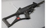 Heckler & Koch ~ USC ~ .45 ACP