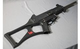 Heckler & Koch ~ USC ~ .45 ACP