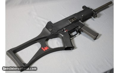 Heckler & Koch ~ USC ~ .45 ACP