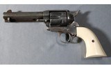 Colt ~ Single Action Revolver ~ .357 Magnum - 2 of 10