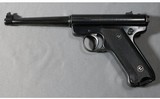 Ruger ~ Automatic Pistol ~ .22 LR - 2 of 2