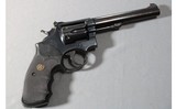 Smith & Wesson ~ Model 17-3 ~ .22 LR