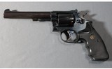 Smith & Wesson ~ Model 17-3 ~ .22 LR - 2 of 4