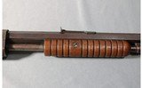 Winchester ~ Model 1890 ~ .22 Short - 4 of 12