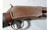 Winchester ~ Model 1890 ~ .22 Short - 3 of 12