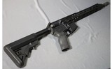 Anderson Mfg ~ AM-15 ~ .450 Bushmaster - 1 of 12