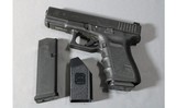 Glock ~ 19 ~ 9mm Luger - 3 of 3