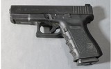 Glock ~ 19 ~ 9mm Luger - 2 of 3