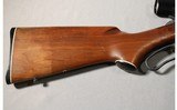 Marlin ~ Model 336 ~ .35 REM - 2 of 12